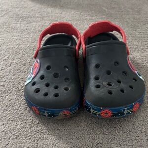 CROCS Kids Star Wars Shoes